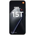 Xiaomi - Xiaomi 15T 5G 12GB/256GB Black