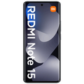 Xiaomi - Redmi Note 15 6GB/128GB Black