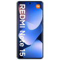 Xiaomi - Redmi Note 15 6GB/128GB Blue