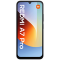 Xiaomi - Redmi A7 Pro 4GB/128GB Black