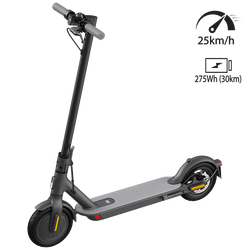 Romobil, električni, 8.5 inch točkovi, 25 km/h