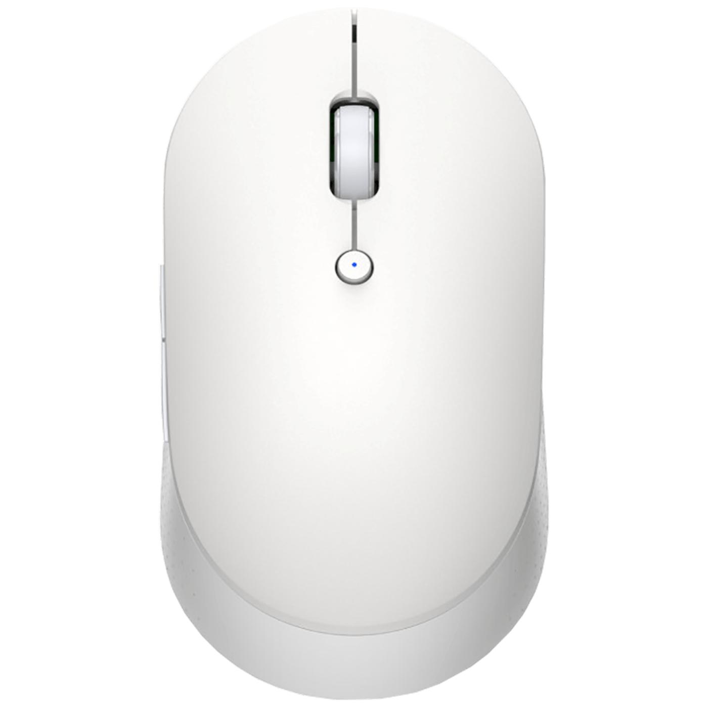 Miš bežični, Dual Bluetooth / 2.4 GHz, laser, 1300 dpi