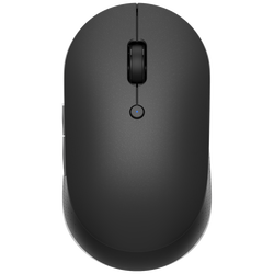 Miš bežični, Dual Bluetooth / 2.4 GHz, laser, 1300 dpi