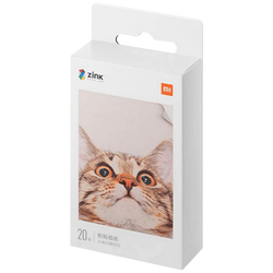 Foto papir za Mi Portable Photo Printer, 50 x 76 mm, 20 kom
