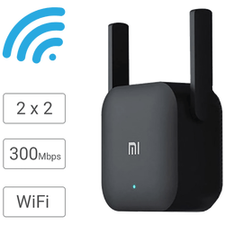 Wireless-N Extender-Access Point, 300Mbps, 2,4GHz