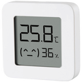 Xiaomi - Mi Home Temp.& Hum. Monitor 2