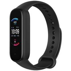 SAT pametni, fitness, AMOLED 1,1 inch, vodootporan 5 ATM