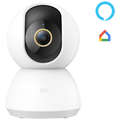 Xiaomi - Mi Degree Home Security Cam. 2K 360