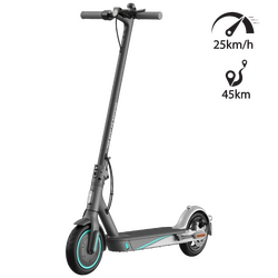 Romobil, električni, 8.5 inch točkovi, 25 km/h, AMG logo