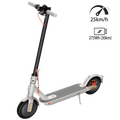 Xiaomi - Mi Scooter 3, Gray