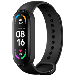 SAT pametni, fitness, AMOLED 1,56 inch, vodootporan 5 ATM