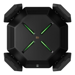 Wireless Mesh Router, Dual Band, up to 9000 Mbps