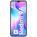 Xiaomi - Redmi 9A 2GB/32GB Glacial Blue