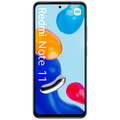 Xiaomi - Redmi Note 11 4GB/64GB Star Blue