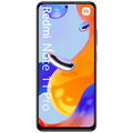 Xiaomi - Redmi Note 11 Pro 8GB/128GB Gray