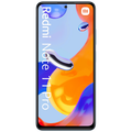 Xiaomi - Redmi Note 11 Pro 6GB/128GB Blue