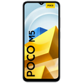 Xiaomi - Poco M5 LTE 4GB/128GB Black
