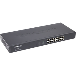 16-Portni switch, 16x10/100/1000