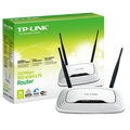 TP-LINK - TL-WR841N