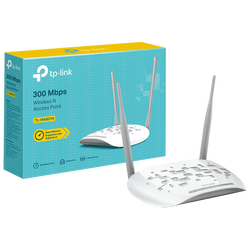 Wireless N Access Point 300Mbps, 2,4GHz
