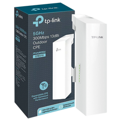 Wireless N Access Point, 300Mbps, 13dBi, 5GHz