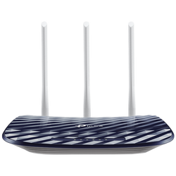 Wireless Router, AC750, Dual Band, up to 733Mbbps 