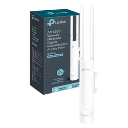 Wireless MU-MIMO Access Point, Dual Band, do 1200Mbps