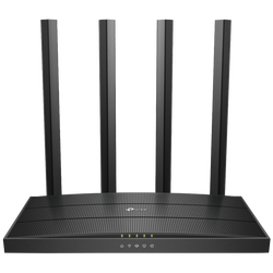 Wireless Router, AC1200, MU-MIMO, DualBand, up to 1167 Mbbps