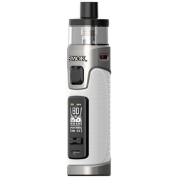 Cigareta elektronska, RPM 5 Pro Gray Leather