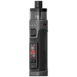 Cigareta elektronska, RPM 5 Pro Black Leather