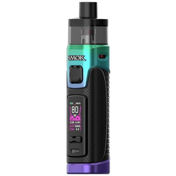 Cigareta elektronska, RPM 5 Pro Prism Rainbow