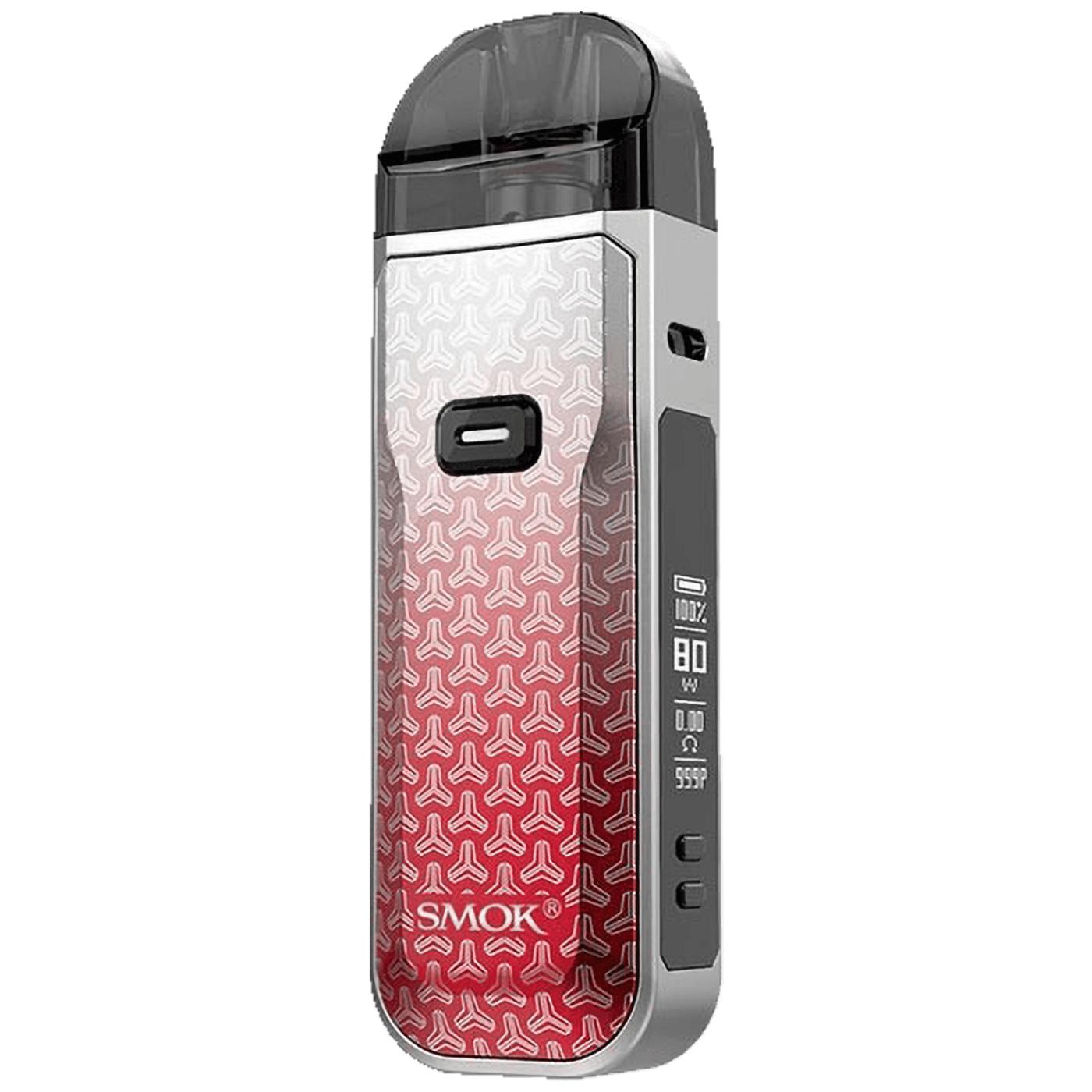 Cigareta elektronska, Nord 5 Red Gray Dart