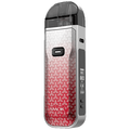 Umbrella - Nord 5 Red Gray Dart