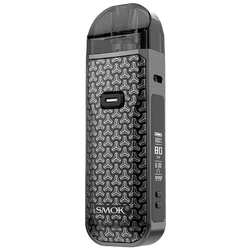 Cigareta elektronska, Nord 5 Black Dart