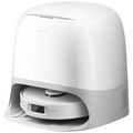 Roborock - Qrevo Curv 5A1 White