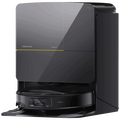 Roborock - Saros Z70 Black