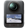 DJI - Osmo 360 Standard Combo Camera