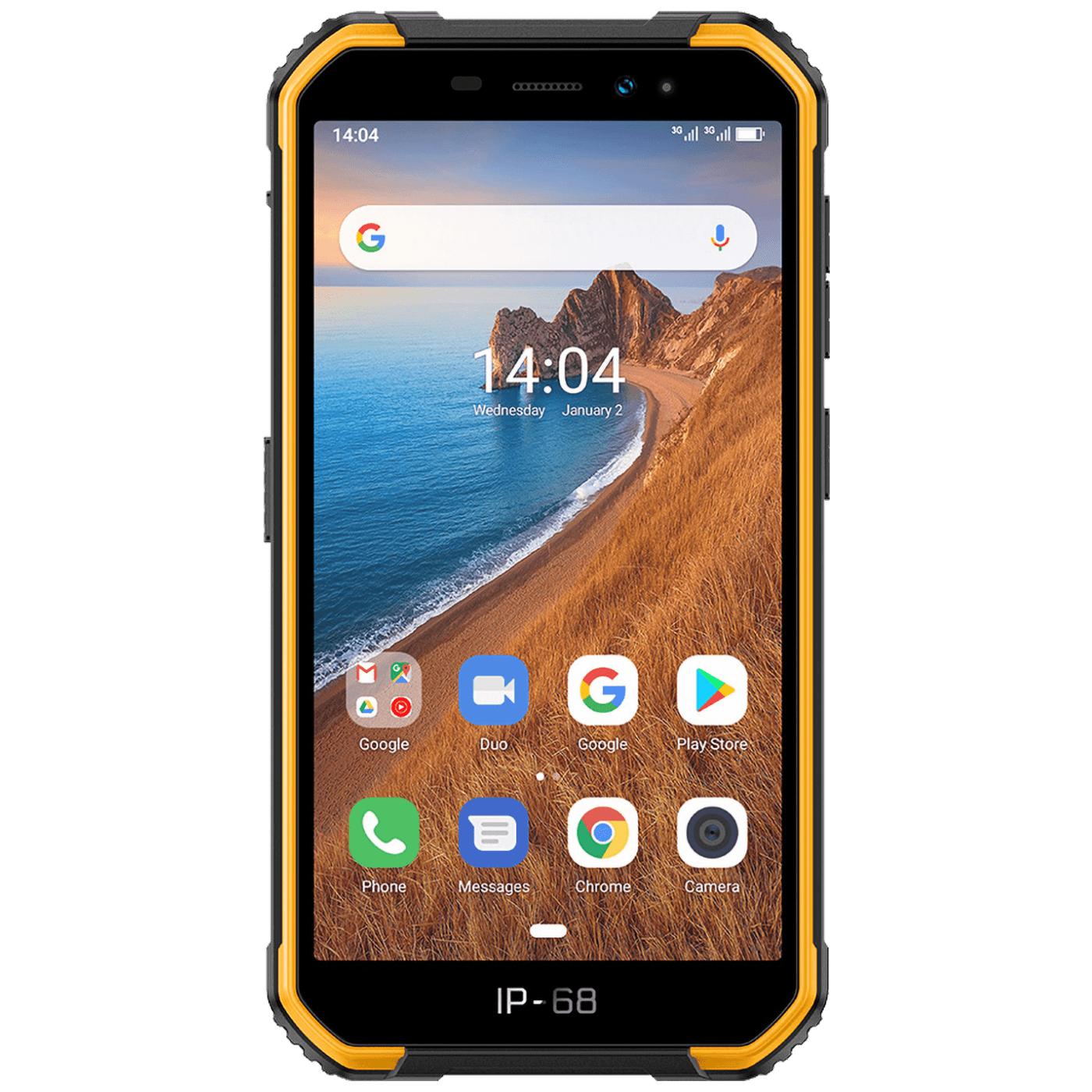 Armor X6 2GB/16GB Orange - ulefone