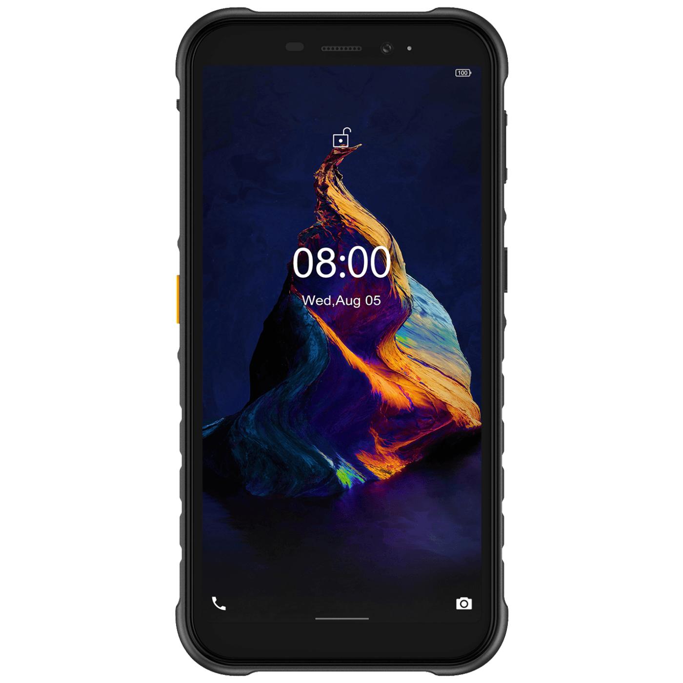 Armor X8 4GB/64GB Black - ulefone