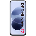 Xiaomi - Redmi Note 17 4GB/128GB Black