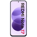 Xiaomi - Redmi Note 17 6GB/256GB Purple