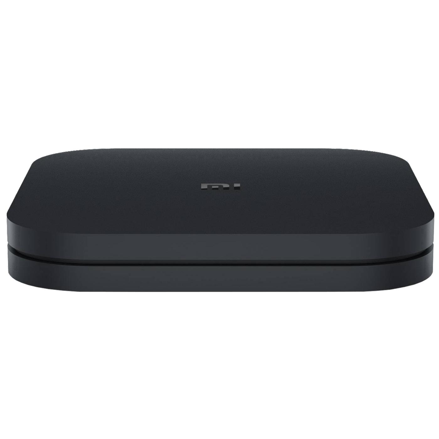 Prijemnik IPTV@Android, 4K, 2 / 8 GB, WiFi