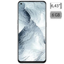Smartphone 6.43 inch,Dual SIM,Octa Core 2.4GHz,RAM 6GB,64Mpixel