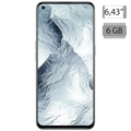 Realme - Realme GT Master 5G 6GB/128GB White