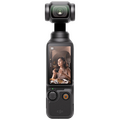 DJI - DJI Osmo Pocket 3 Creator Comboo