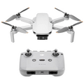 DJI - DJI Mini 4K (EU)