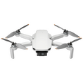 DJI - DJI Mini 4K Fly More Combo EU