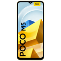 Xiaomi - Poco M5 LTE 4GB/128GB Yellow