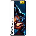 Xiaomi - Poco X5 Pro 5G 8GB/256GB Black EU