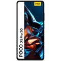 Xiaomi - Poco X5 Pro 5G 8GB/256GB Yellow EU